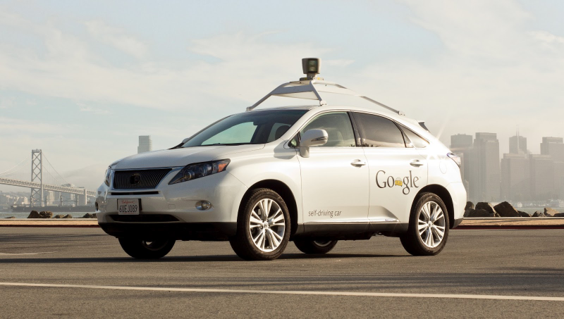 Illustration for article titled There was a self-driving cars article on Reddit.